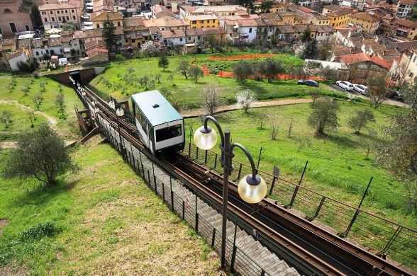 Funicular Railway